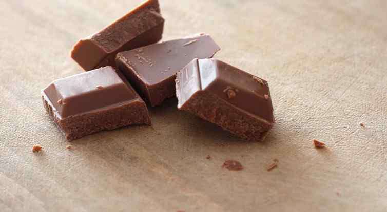 送巧克力代表什么 理工男巧克力表白被打脸 送巧克力代表什么意思