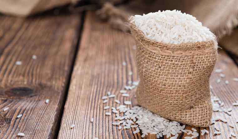 有毒大米 四种大米不能买 消费者要远离这些“有毒大米”