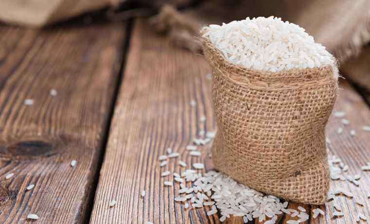 粳米和大米的区别图片 粳米和大米的区别 教你如何挑选优质粳米