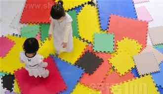 儿童地垫 儿童地垫材质—三种儿童地垫材质介绍