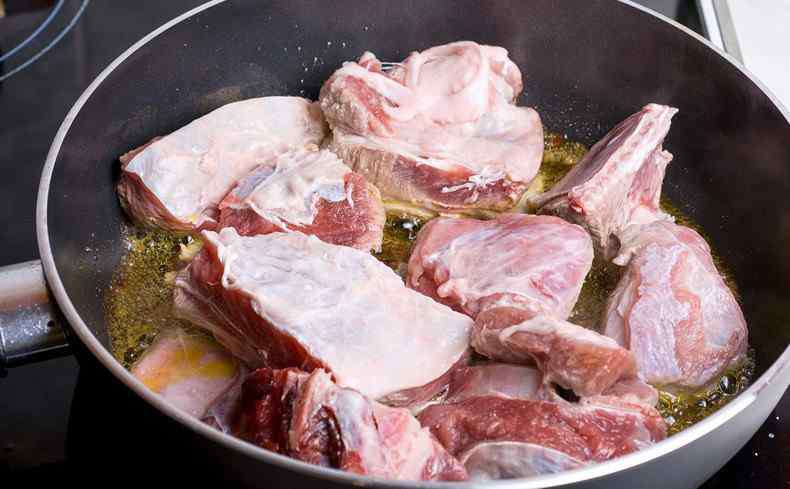 羊肉多少钱一斤 羊肉多少钱一斤 后期价格会继续上涨吗？