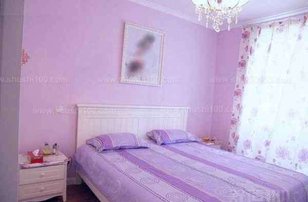 紫色壁纸 淡紫色墙纸配—浅紫色墙纸搭配