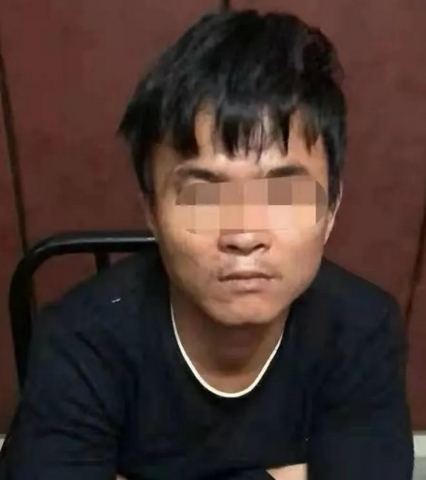 海南一24岁男子性侵70岁智障阿婆 刑拘！