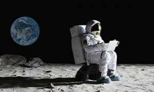 嫦娥登月成功影响 嫦娥登月成功国外一片酸！中国：这只是开始
