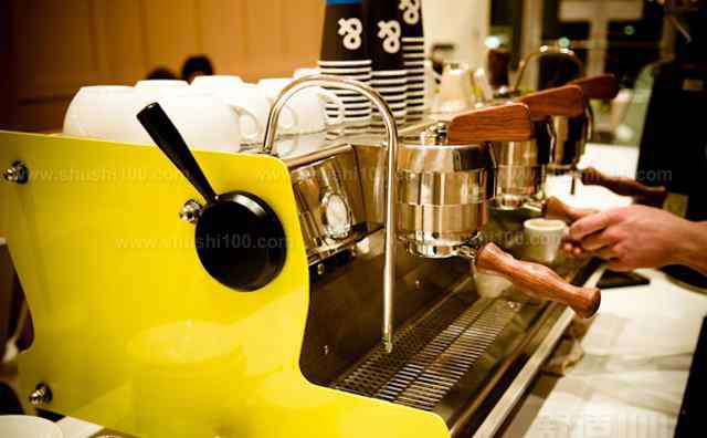 萃取咖啡 咖啡机萃取—咖啡机萃取的原理