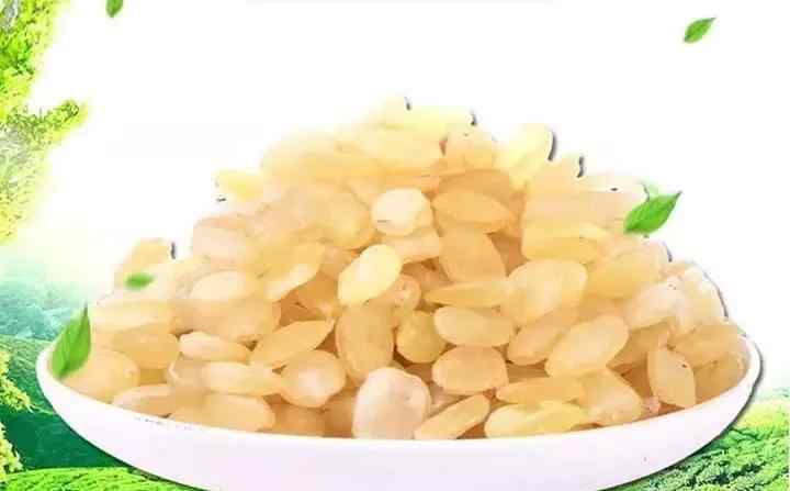 雪燕桃胶皂角米的功效 桃胶雪燕皂角米羹的做法大全，告诉你皂角米的功效与作用！
