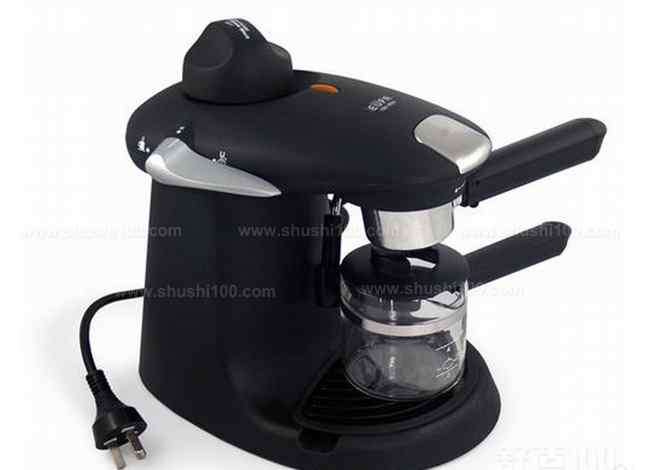 蒸汽式咖啡机 什么是蒸汽咖啡机—蒸汽咖啡机工作原理是什么
