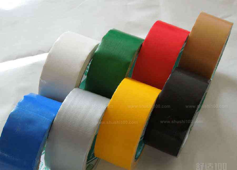 布基胶带 你了解地毯布基胶带吗－地毯布基胶带分类和作用