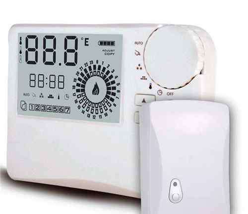 壁挂炉温控器 壁挂炉温控器怎么安装