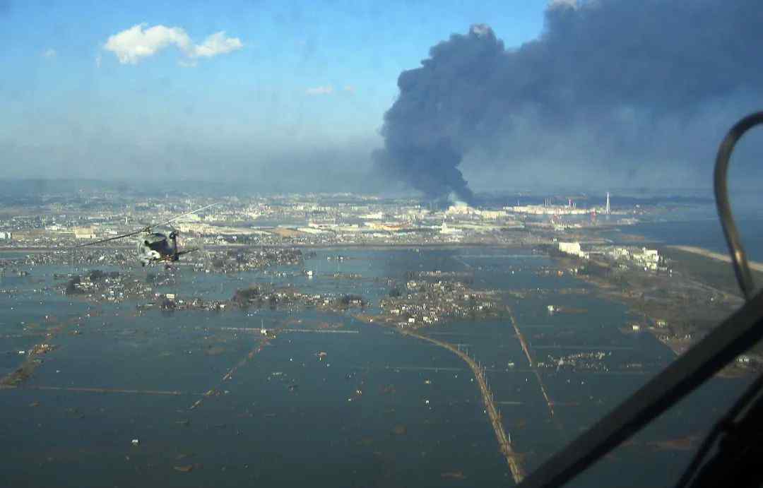 日本311大地震海啸 日本311大地震已过九年，当年之触目惊心如今依然心情沉重