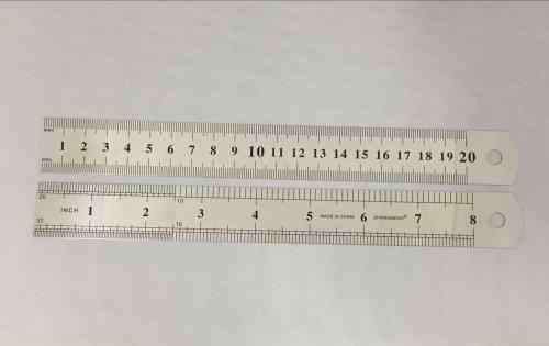 测量长度的工具有哪些 测量工具有哪些