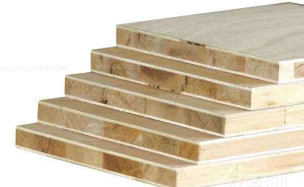 木工板 木工板有哪些分类—木工板分类解析
