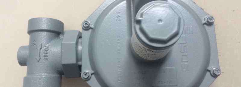 煤气罐减压阀多少钱 煤气减压阀如何调节