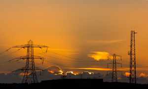 俄罗斯对华输电停止 俄罗斯突然停止对华供电 中国多地紧急限电