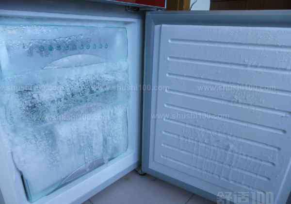 冰箱上层结冰怎么回事 冰箱上层结霜—怎样解决冰箱上层结霜的问题