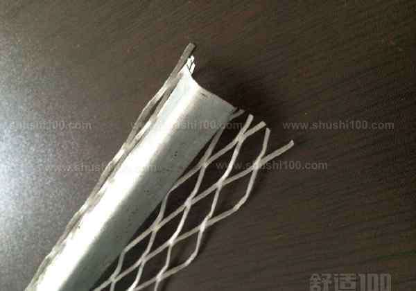 金属护角 金属护角带—金属护角带的作用介绍