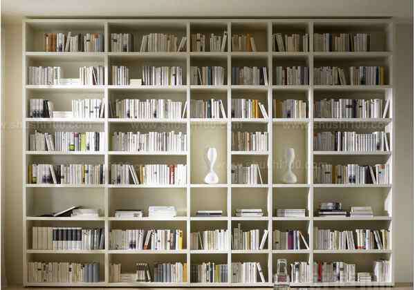 简易书架 简易书柜—简易书柜的制作方法