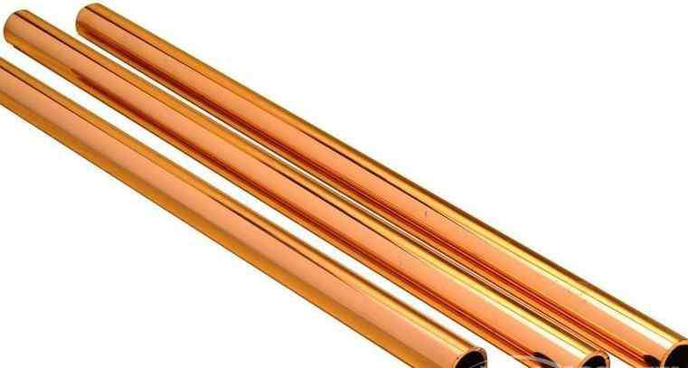 电镀管 电镀铜管—什么是电镀铜管