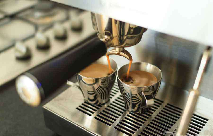 咖啡机原理 咖啡机工作原理—咖啡机的分类和工作原理