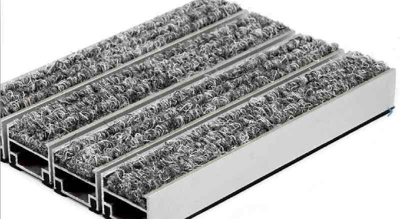 金属地垫 金属地垫—什么是金属地垫