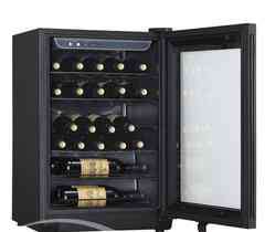 红酒冷柜 红酒冰柜—一些常见类型红酒冰柜以及其对于酒的影响