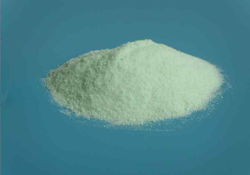 硫酸亚铁的作用 硫酸亚铁的作用