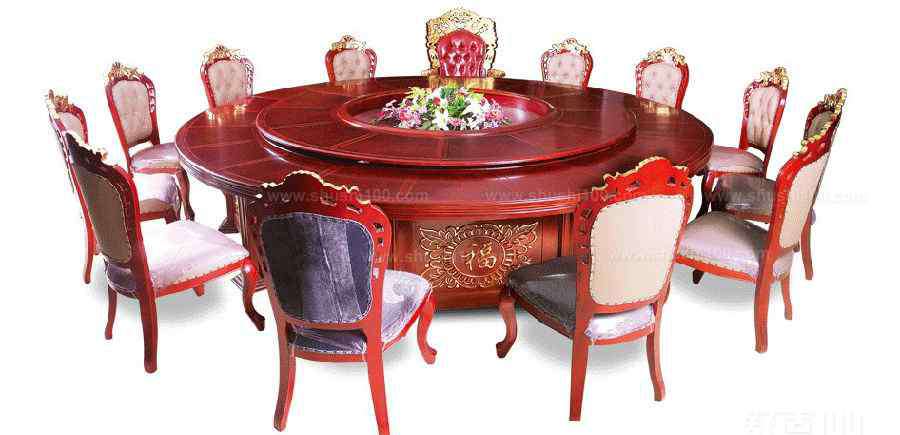 饭店餐桌椅 饭店餐桌餐椅—饭店餐桌餐椅的尺寸搭配