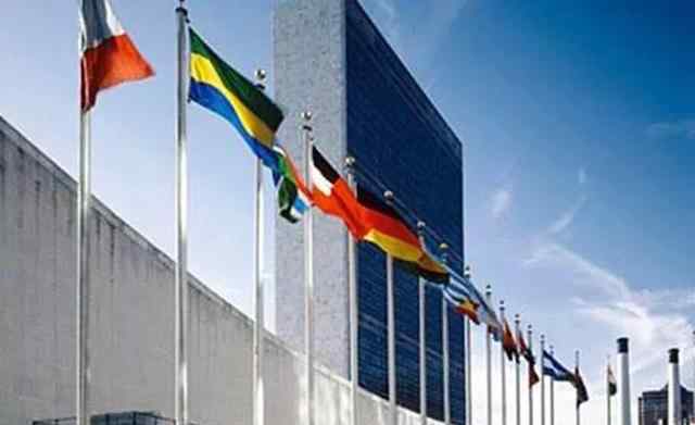 联合国总共有多少个成员国 联合国有多少成员国，为什么这五个国家不被承认？