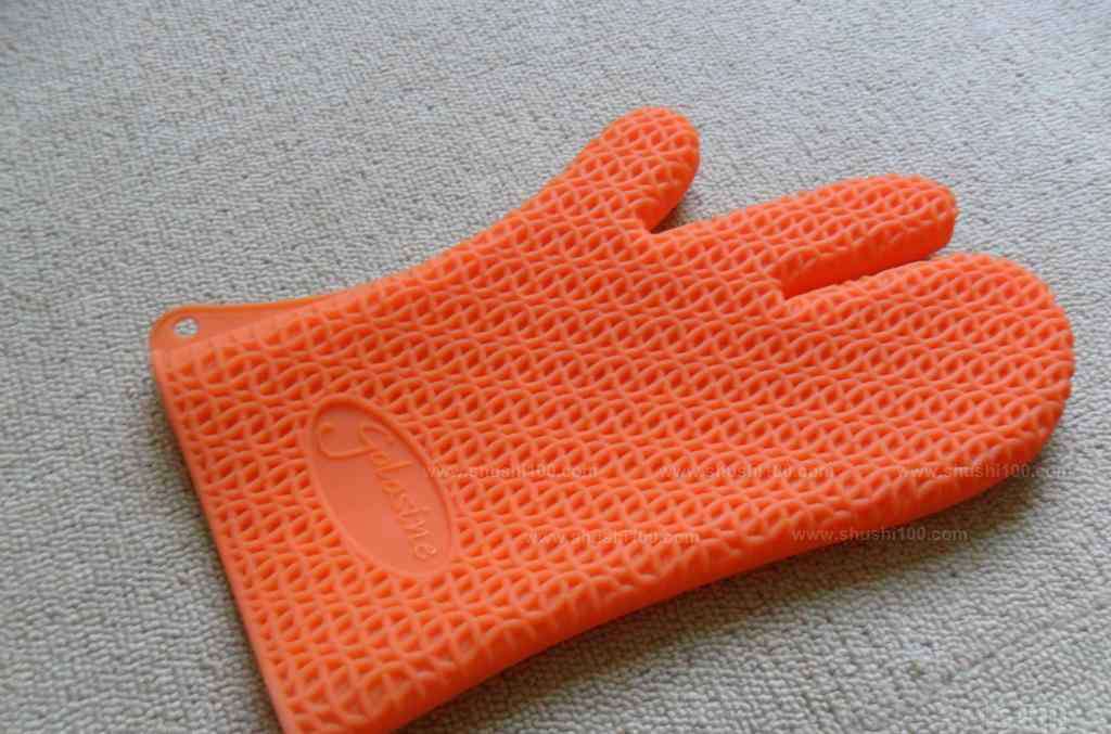 手套制作 微波炉手套—自制微波炉手套的方法及技巧
