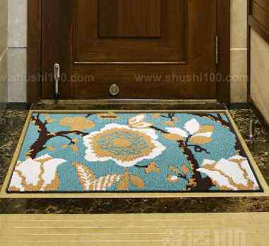 门口地毯 门口地毯的使用知识—门口地毯的使用意义及禁忌