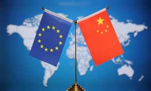 中欧投资协定即将出炉 欧洲突然传来有关中国的大好事 美国彻底失算