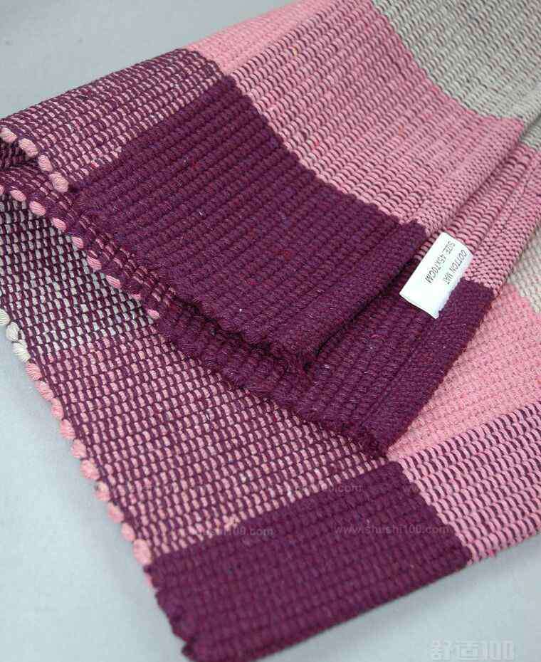 手工编织地毯厂家 手工编织地毯的方法—手工编织地毯的优点及方法介绍