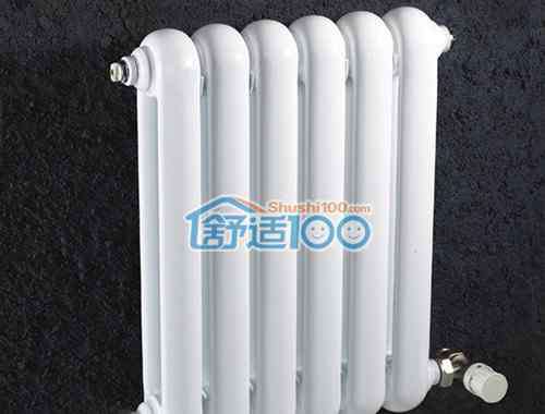钢制柱式暖气片 钢制柱式暖气片原理和优缺点