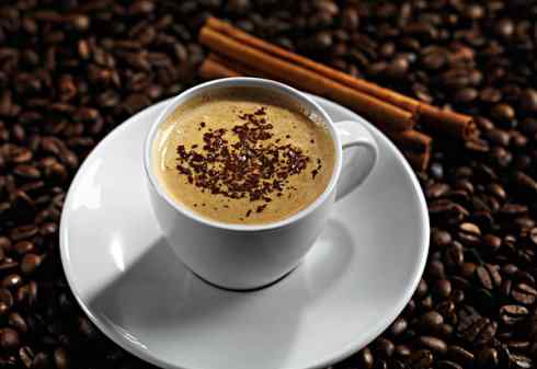 不含植脂末的咖啡 你喝的咖啡加“植脂末”了吗？