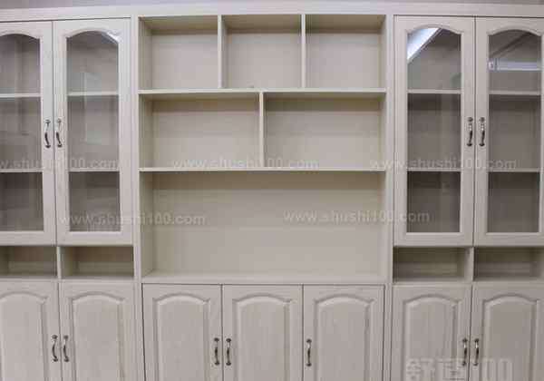 欧式书柜 欧式书柜实木—欧式实木书柜的特点和优势介绍