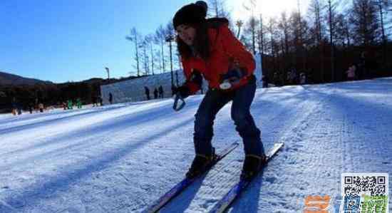东北亚滑雪 东北亚滑雪场滑雪的项目有哪些