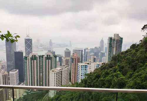 香港人在内地 2019年香港人在大陆购房政策是什么