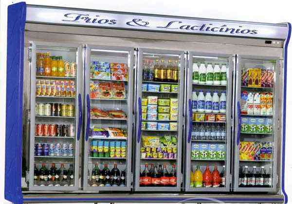 展示冷柜 立体展示冰柜—立体展示冰柜的选购及使用