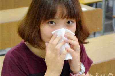 风寒感冒的症状有哪些 伤风感冒症状 伤风感冒有哪些表现