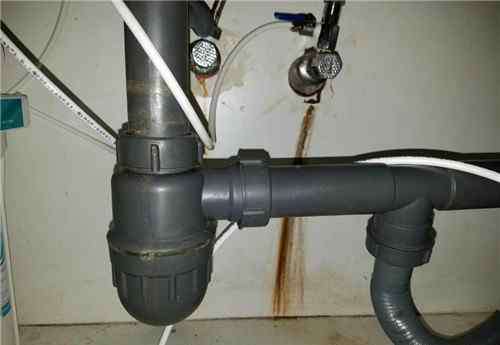 厨房下水道反水怎么办 下水道反水的解决办法有哪些