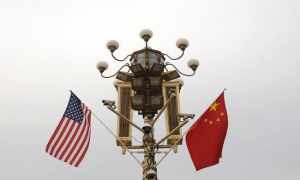 中国对美赢得战略优势 十年后中国对美赢得战略优势？超过美国不算什么