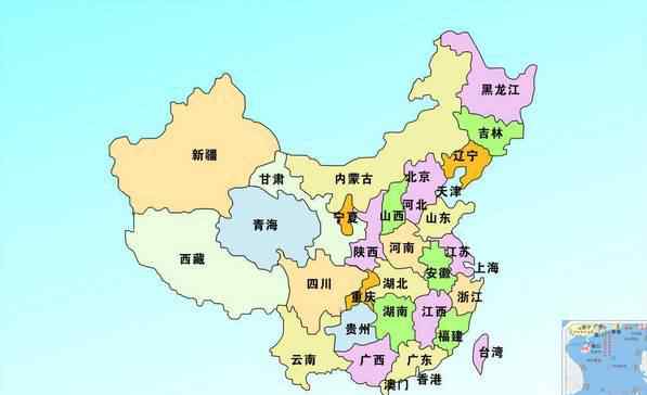 吉林简称 中国各省名字都是这么来的！吉林的意思是。。。