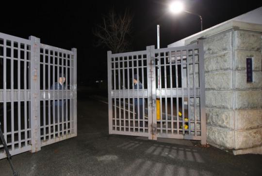 朴槿惠所在拘留所发生疫情 工作人员和囚犯正在接受检测 具体是啥情况?