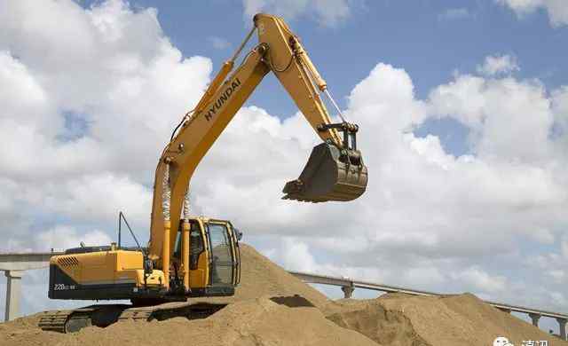 挖掘机型号 【挖掘机型号大全】挖掘机型号规格有哪些 挖掘机型号及参数