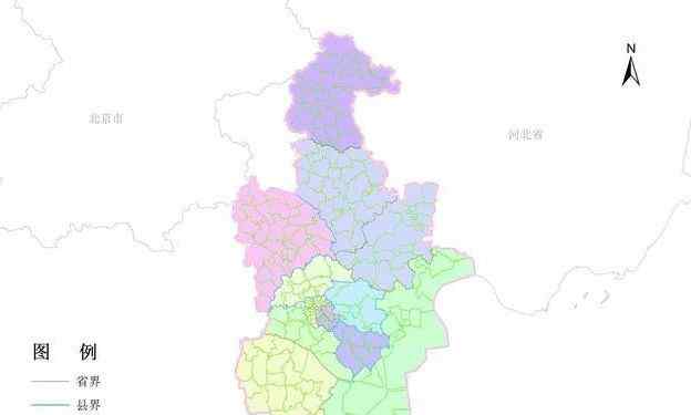 天津为什么是直辖市 距离首都仅仅只有100公里，为何一定要将天津设为直辖市？