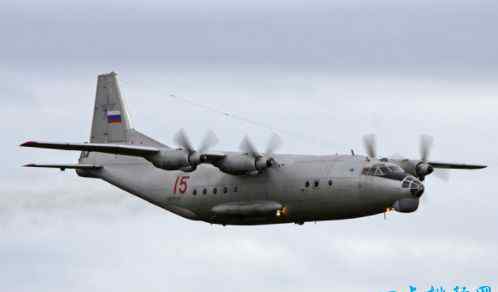 最大的军用运输机 世界十大军用运输机   俄罗斯超美国排第一