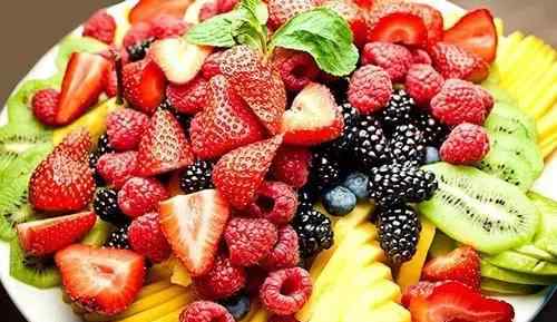 水果含糖量排行 史上最全水果升糖指数排行，糖友必备！