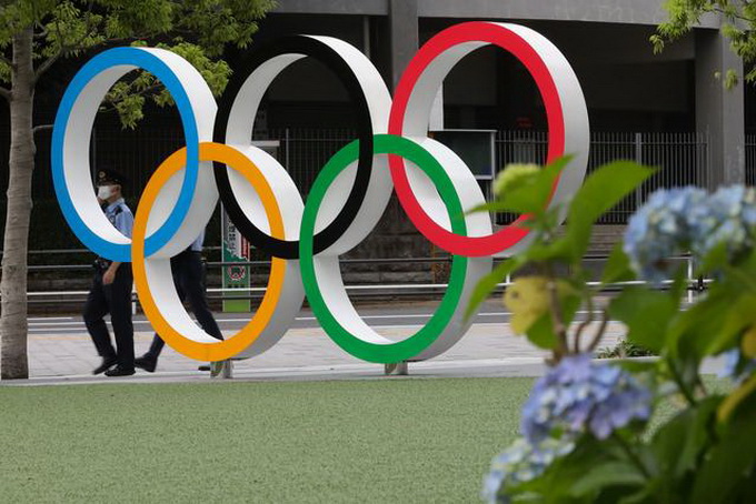 东京奥运开闭幕式预算再度大幅增加 达165亿日元