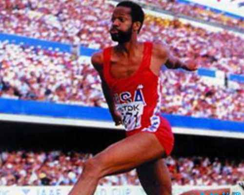 女子跳远世界纪录 跳远世界纪录——男子8.95米女子7.52米无人能破