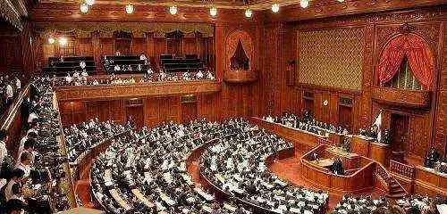 日本参议院 日本参议院意义何在？